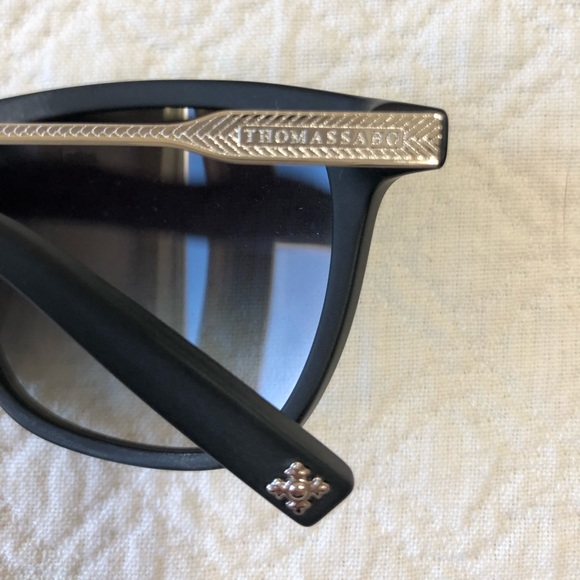 Thomas Sabo Sunglasses (Not Sold in US) - Picture 4 of 10